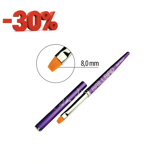 Gel Hard ecset főképe